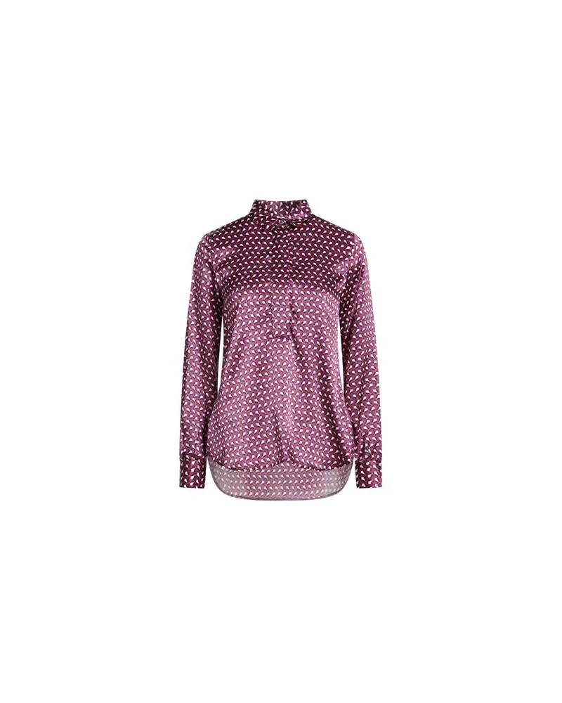 Caliban TOPS - Topsauf YOOX.COM Pflaume