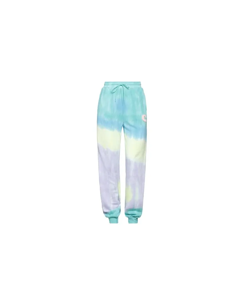 Être Cécile HOSEN & RÖCKE - Hosenauf YOOX.COM Himmelblau