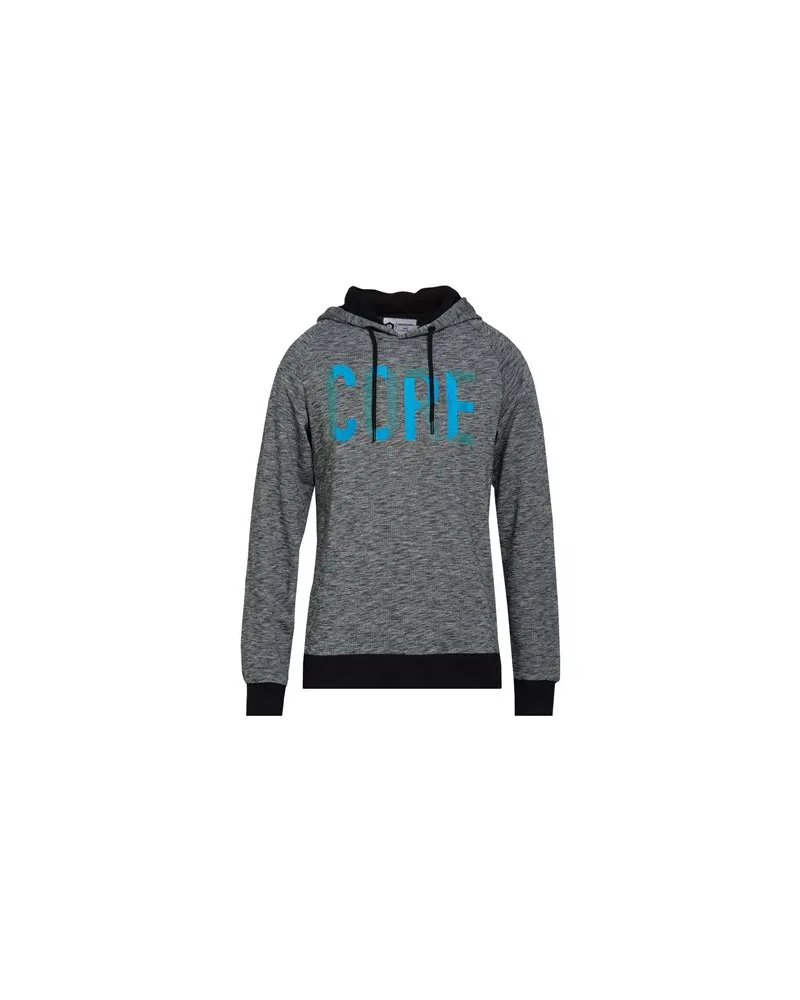 Jack & Jones TOPS - Sweatshirtsauf YOOX.COM Schwarz