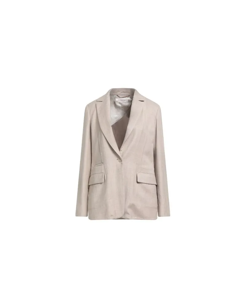 AGNONA ANZÜGE und CO-ORDS - Blazersauf YOOX.COM Beige