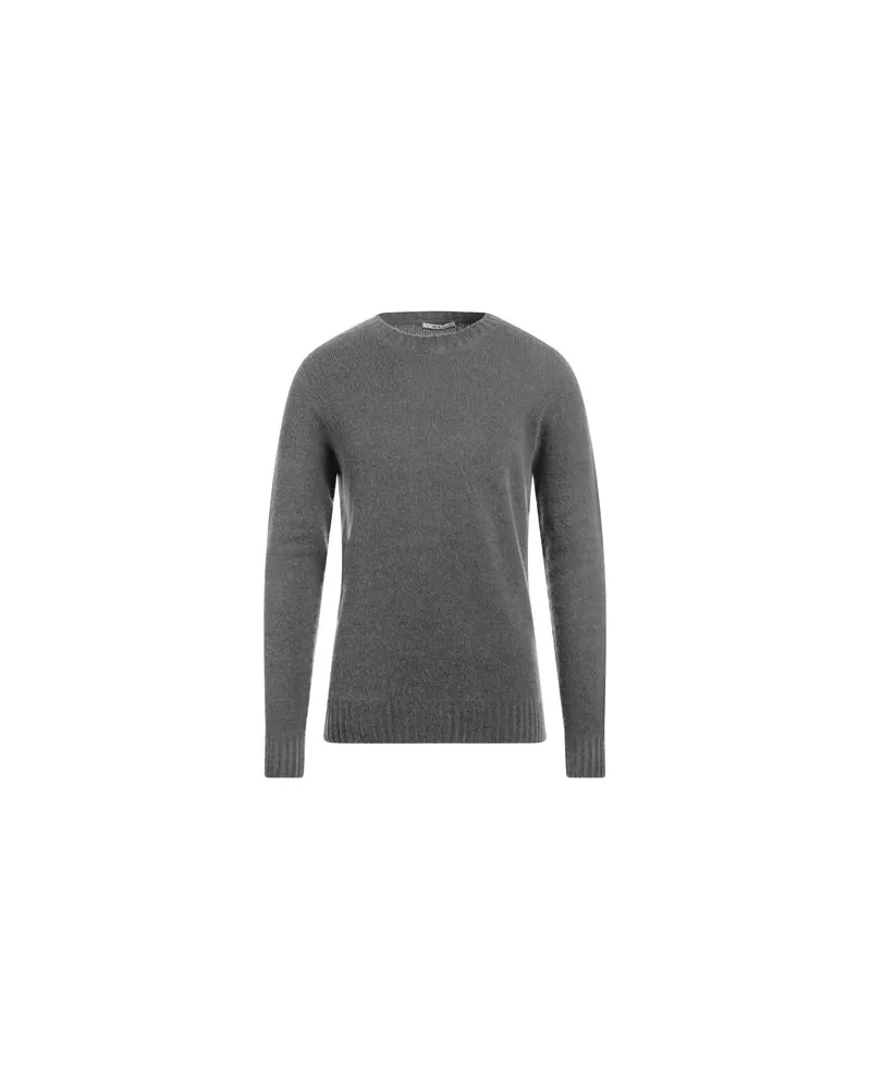 AT.P.CO STRICKWAREN - Pulloverauf YOOX.COM Grau