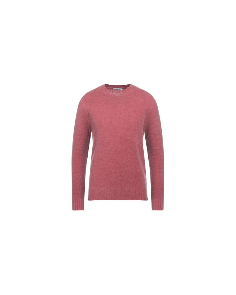 AT.P.CO STRICKWAREN - Pulloverauf YOOX.COM Antikrosa