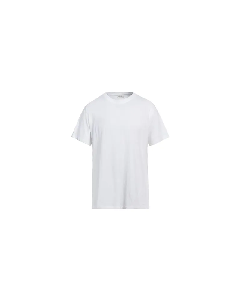American Vintage TOPS - T-shirtsauf YOOX.COM Weiß