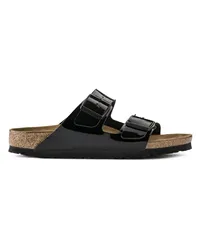 Birkenstock Sandale Schwarz