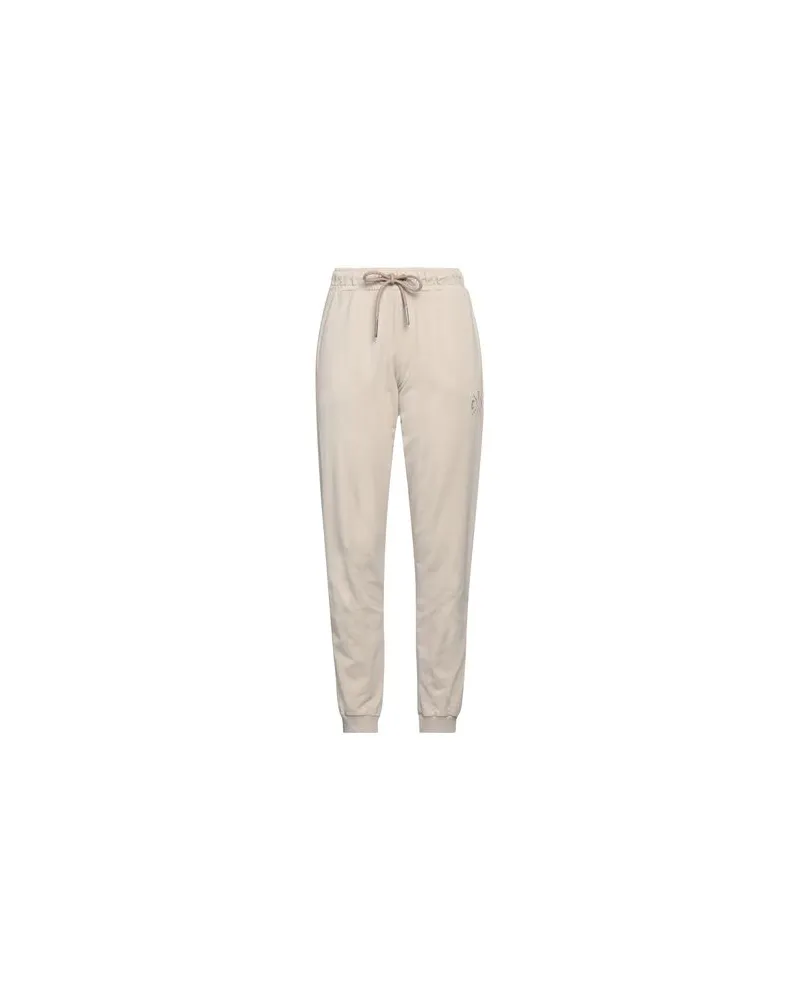 Cooperativa Pescatori Posillipo HOSEN & RÖCKE - Hosenauf YOOX.COM Beige