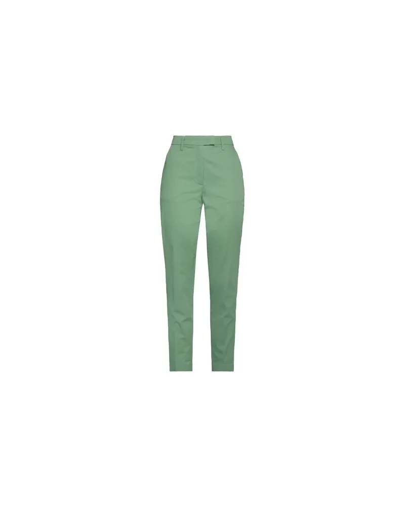 Department 5 HOSEN & RÖCKE - Hosenauf YOOX.COM Grün
