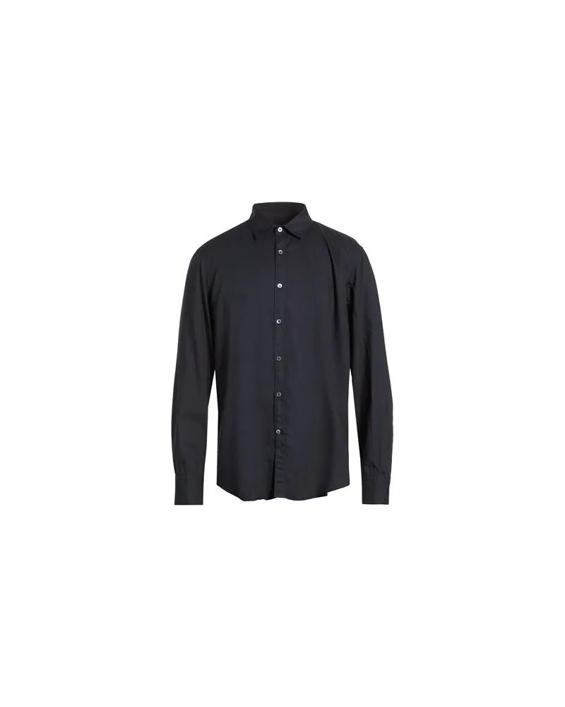 Canali TOPS - Hemdenauf YOOX.COM Nachtblau