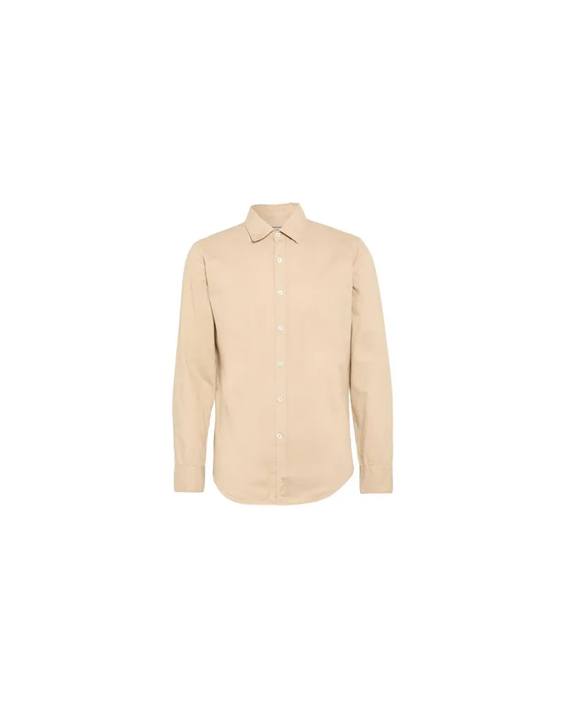 Canali TOPS - Hemdenauf YOOX.COM Sand