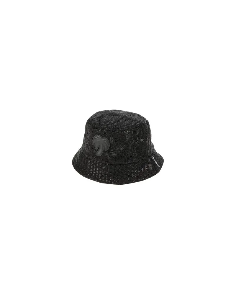Palm Angels ACCESSOIRES - Mützen & Hüteauf YOOX.COM Schwarz