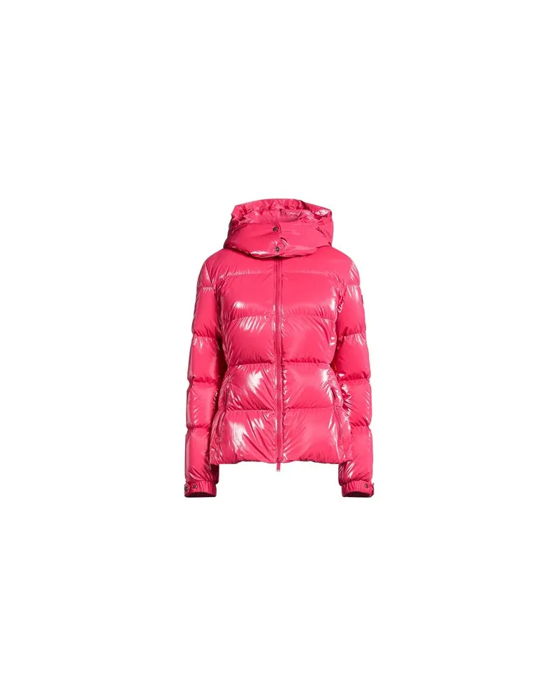 ADD JACKEN & MÄNTEL - Pufferjacken & Daunenjackenauf YOOX.COM Fuchsia