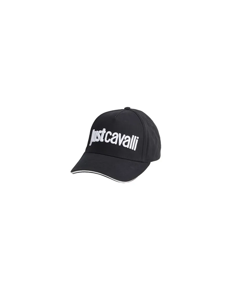 Just Cavalli ACCESSOIRES - Mützen & Hüteauf YOOX.COM Schwarz