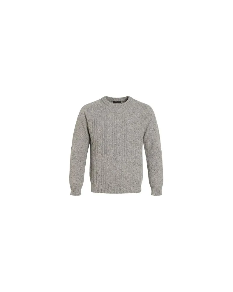 Bellwood STRICKWAREN - Pulloverauf YOOX.COM Grau