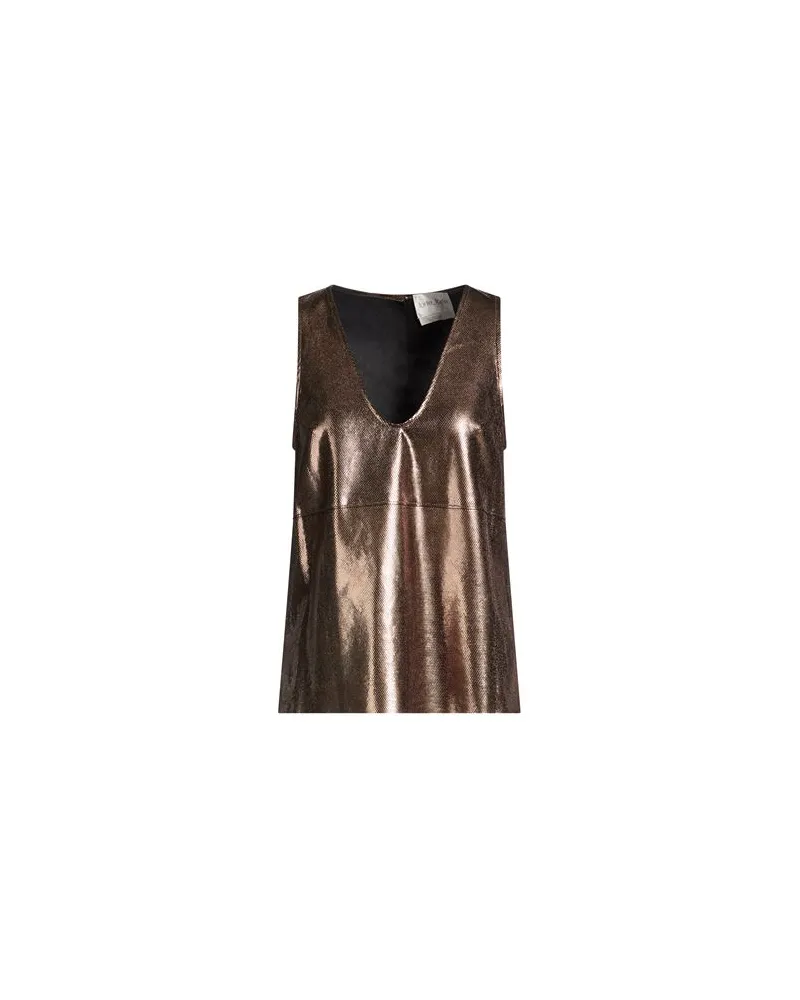 forte_forte TOPS - Topsauf YOOX.COM Platin