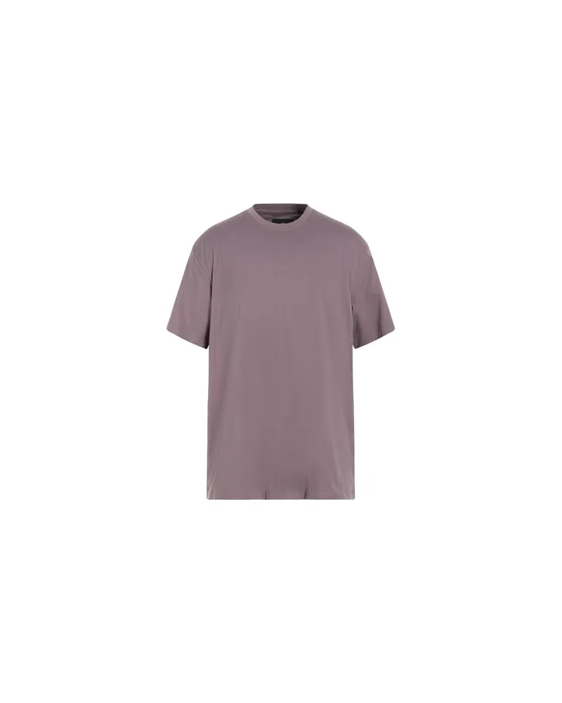 Y-3 TOPS - T-shirtsauf YOOX.COM Hellbraun