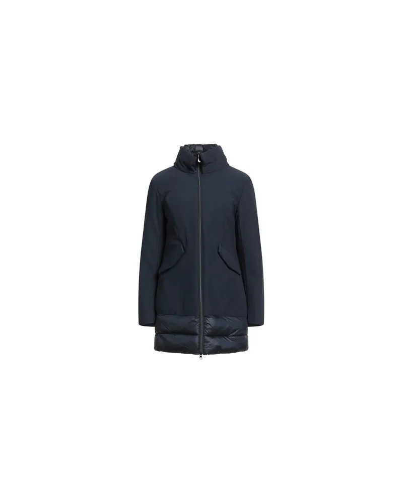 TOY G JACKEN & MÄNTEL - Mäntelauf YOOX.COM Marineblau