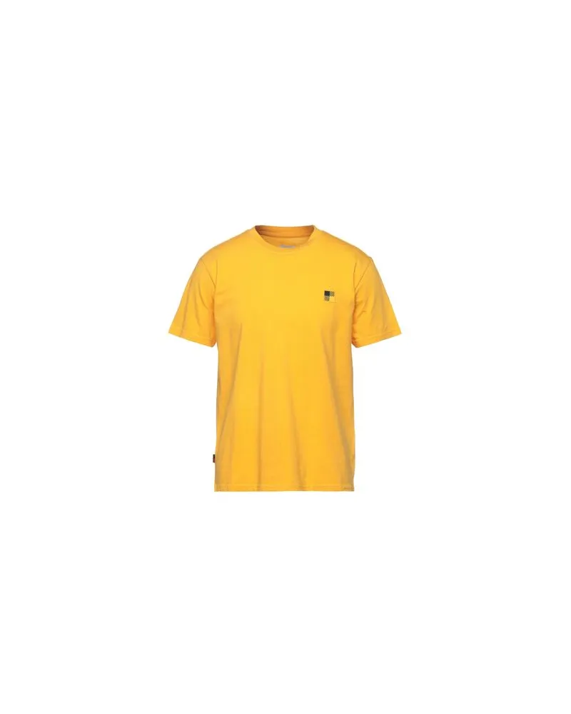 Woolrich TOPS - T-shirtsauf YOOX.COM Ringelblume
