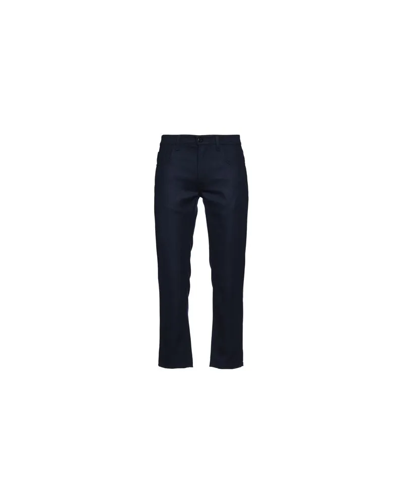 Department 5 HOSEN & RÖCKE - Hosenauf YOOX.COM Nachtblau