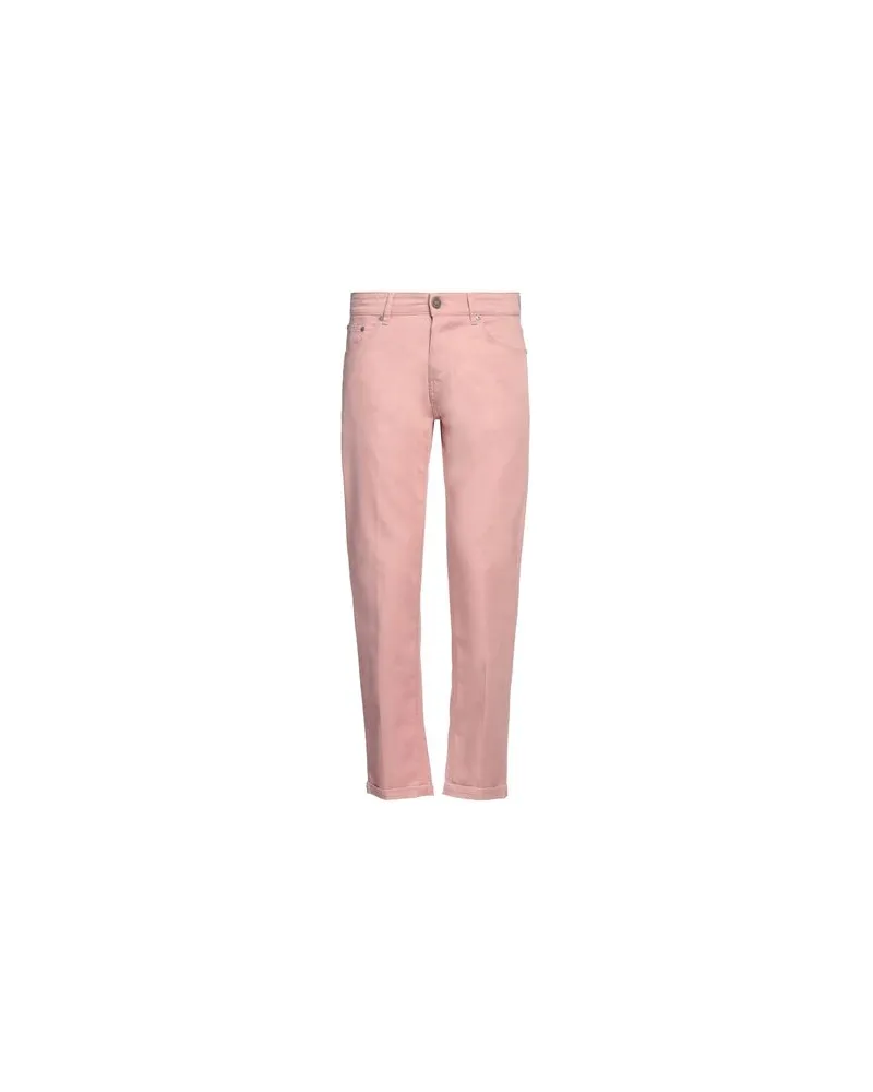 PT TORINO HOSEN & RÖCKE - Hosenauf YOOX.COM Rosa