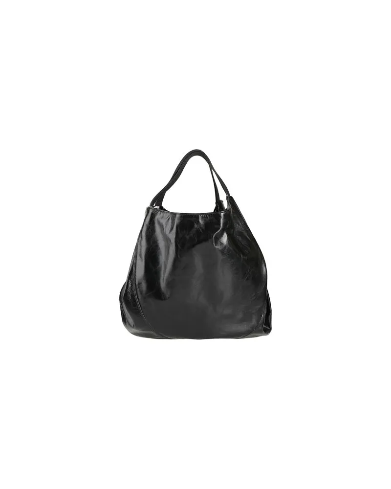 Laura di Maggio TASCHEN - Handtaschenauf YOOX.COM Schwarz