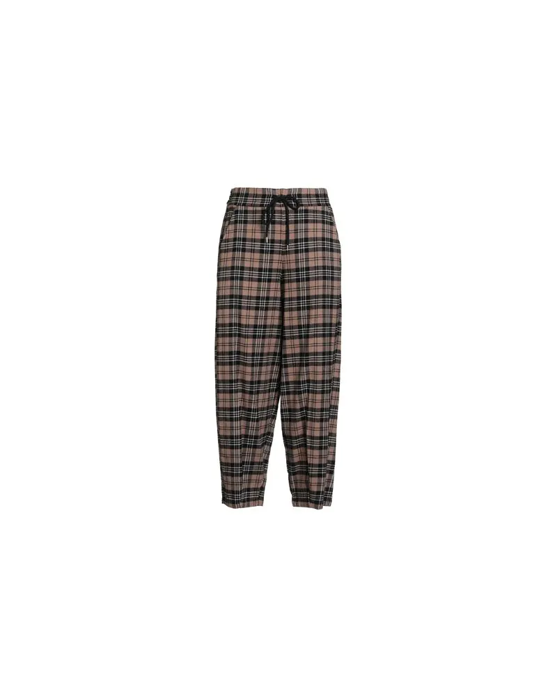 Motel HOSEN & RÖCKE - Hosenauf YOOX.COM Kamel