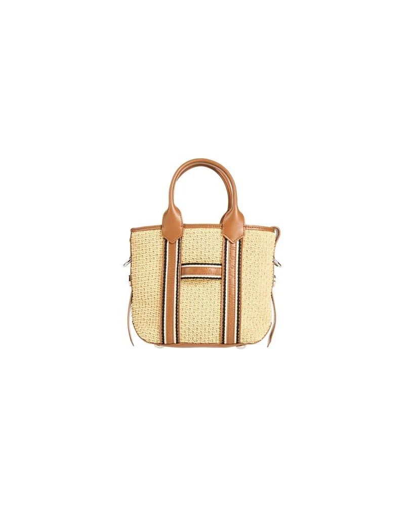 Hogan TASCHEN - Handtaschenauf YOOX.COM Beige