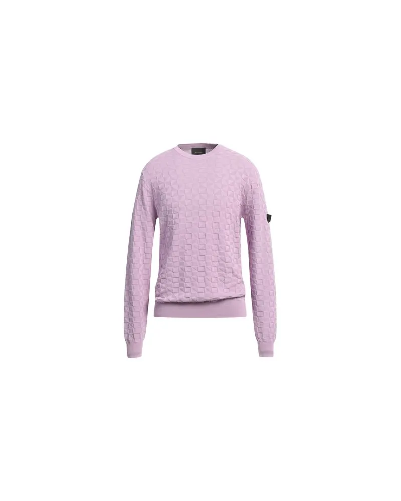 Peuterey STRICKWAREN - Pulloverauf YOOX.COM Lila
