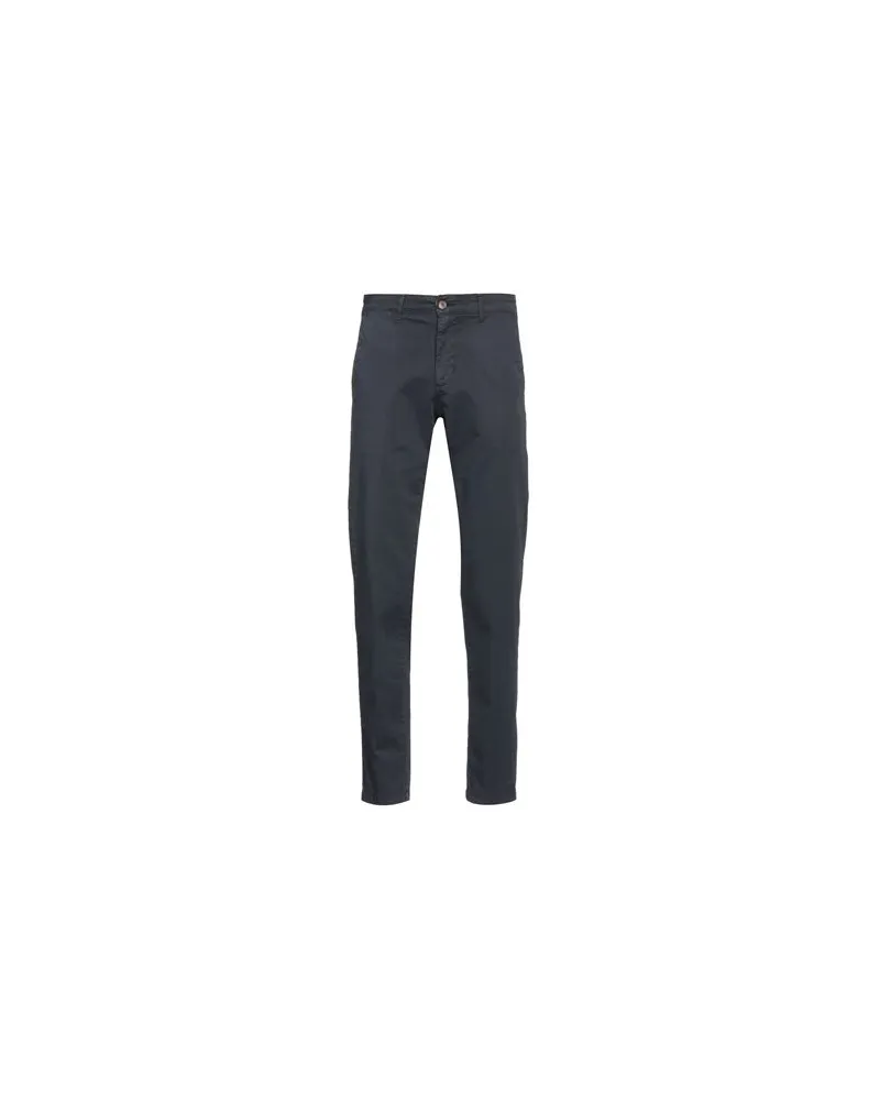 Stilosophy HOSEN & RÖCKE - Hosenauf YOOX.COM Nachtblau