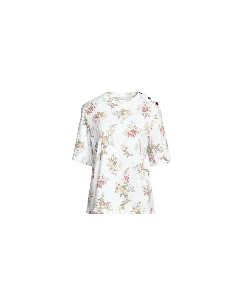 Erdem TOPS - T-shirtsauf YOOX.COM Weiß