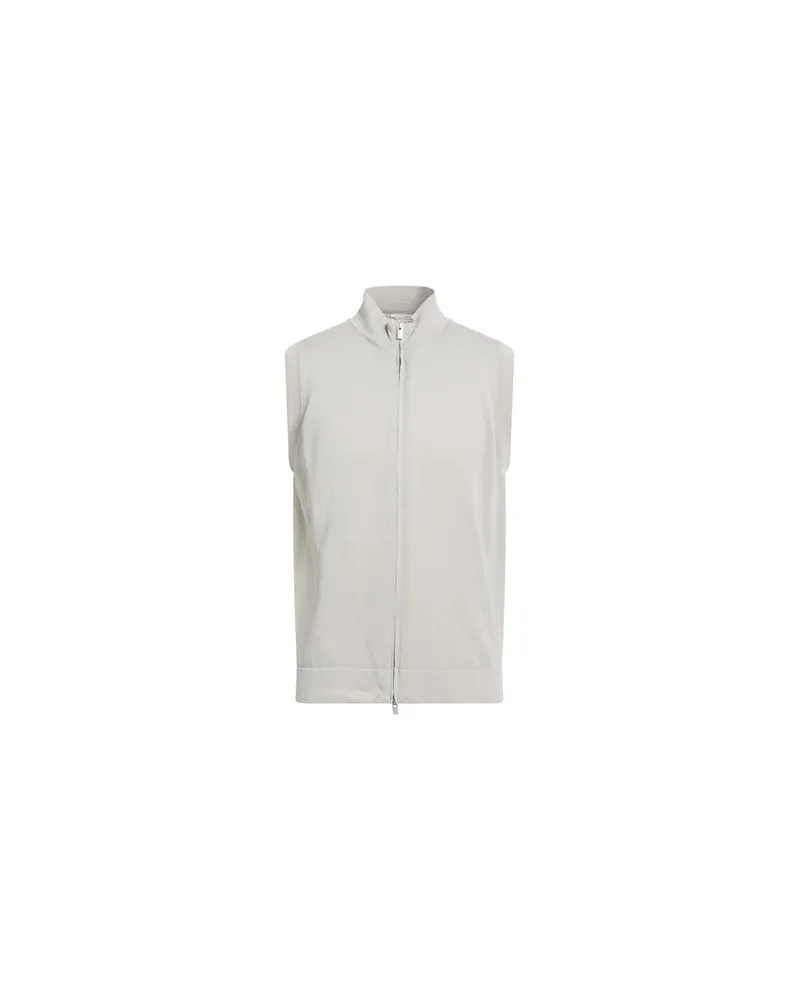 Filippo de Laurentiis STRICKWAREN - Strickjackenauf YOOX.COM Beige