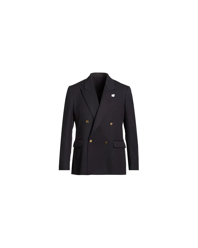 LARDINI ANZÜGE und CO-ORDS - Blazersauf YOOX.COM Nachtblau