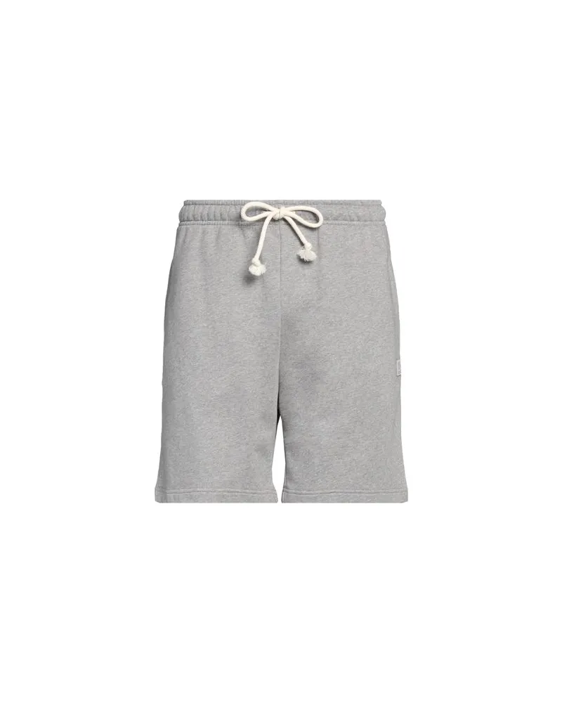 Acne Studios HOSEN & RÖCKE - Shorts & Bermudashortsauf YOOX.COM Grau