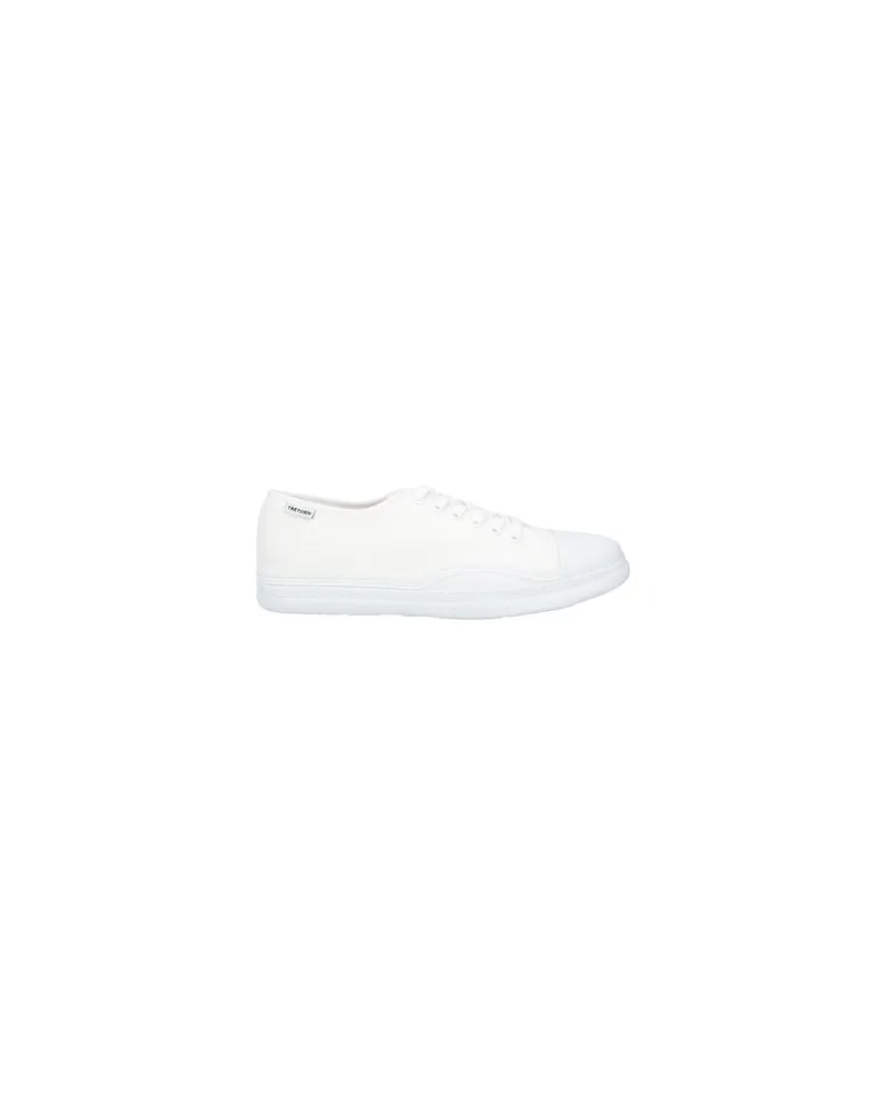 Tretorn SCHUHE - Sneakersauf YOOX.COM Weiß