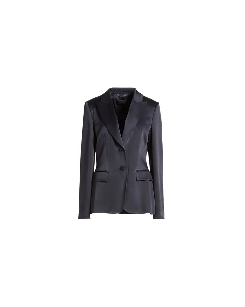 Alberta Ferretti ANZÜGE und CO-ORDS - Blazersauf YOOX.COM Marineblau