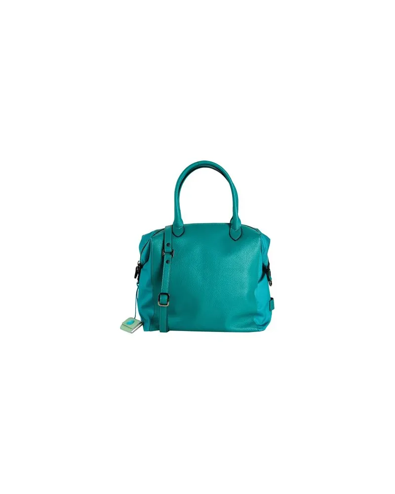 Gabs TASCHEN - Handtaschenauf YOOX.COM Smaragdgrün