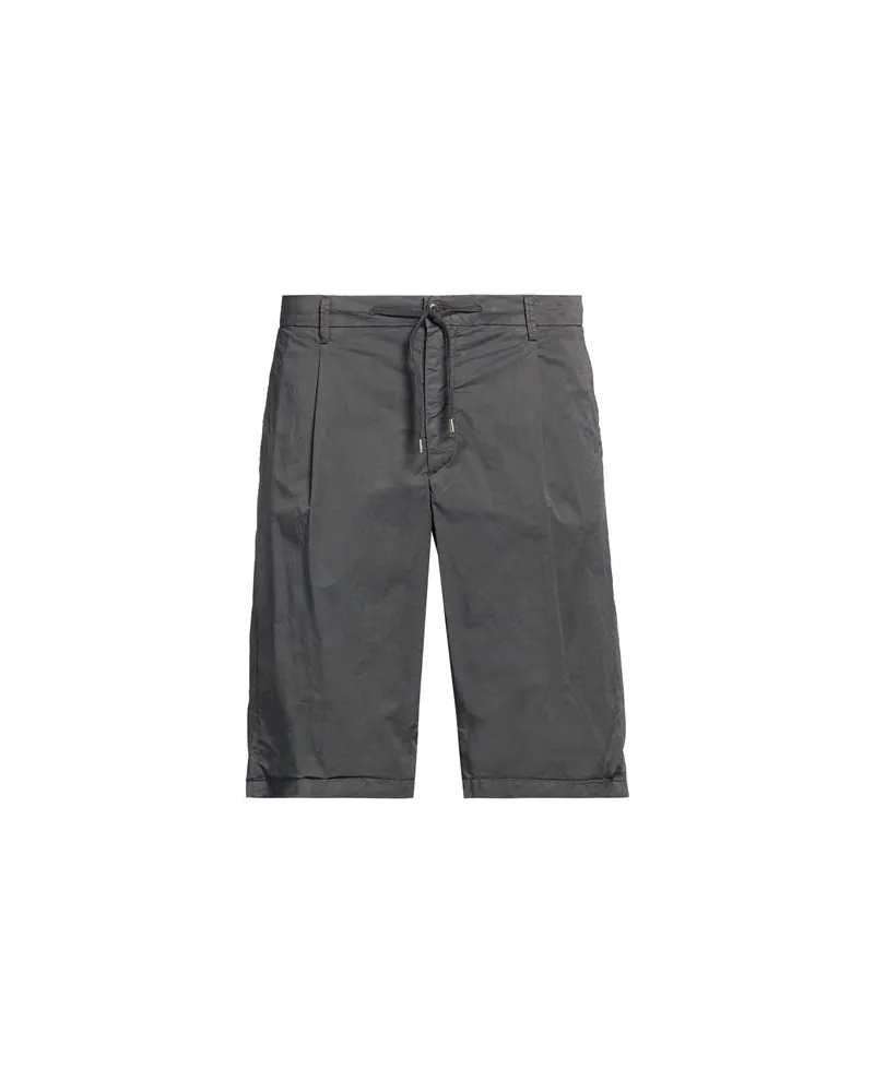 40Weft HOSEN & RÖCKE - Shorts & Bermudashortsauf YOOX.COM Braungrau