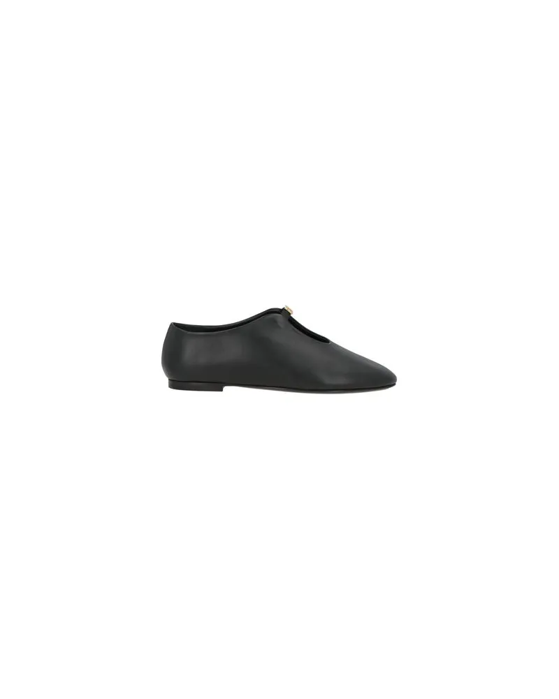 Givenchy SCHUHE - Ballerinasauf YOOX.COM Schwarz