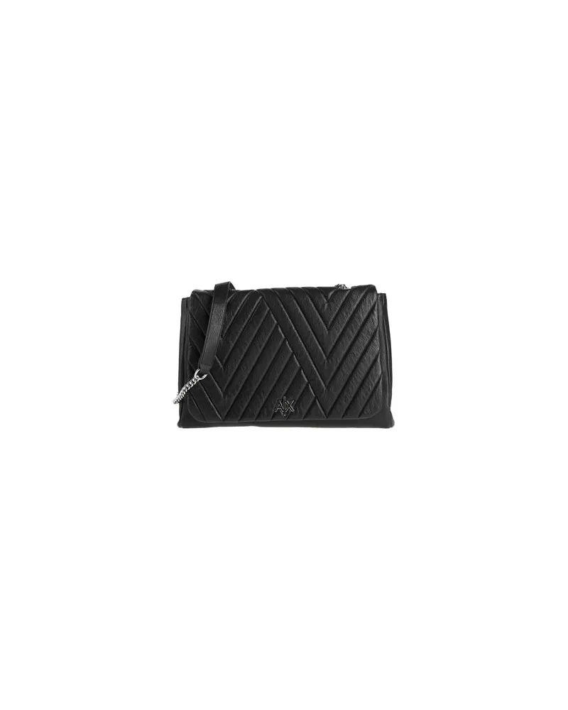 Armani Exchange TASCHEN - Umhängetascheauf YOOX.COM Schwarz
