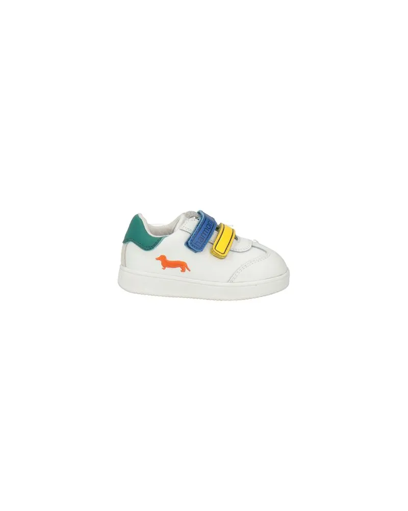 Harmont & Blaine SCHUHE - Sneakersauf YOOX.COM Weiß
