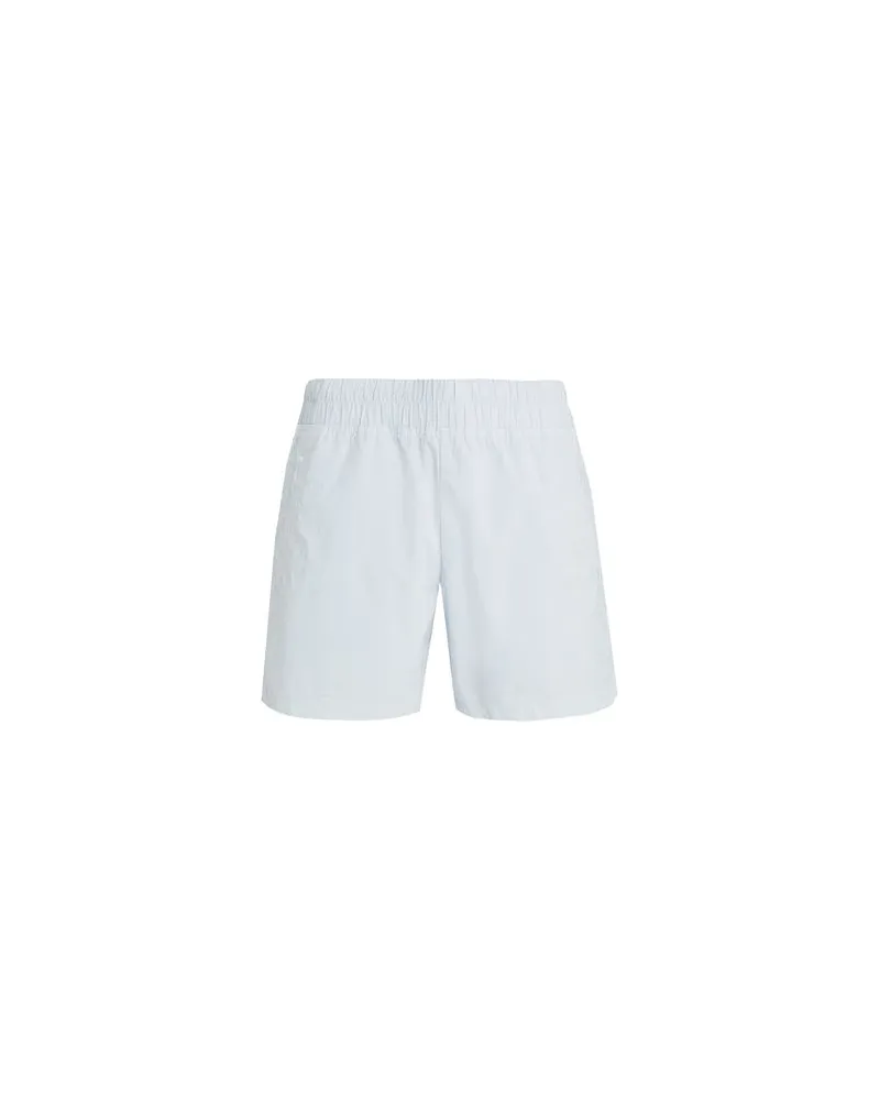 James Perse HOSEN & RÖCKE - Shorts & Bermudashortsauf YOOX.COM Himmelblau