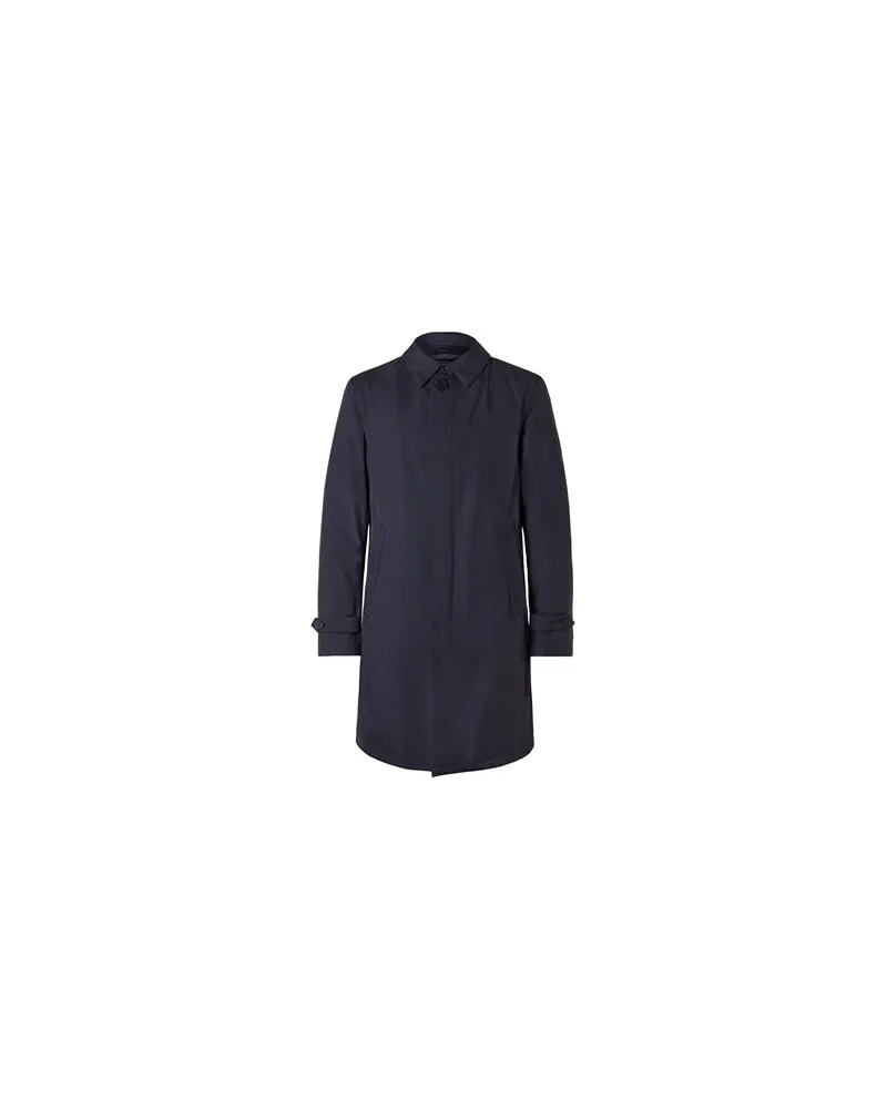 Herno JACKEN & MÄNTEL - Pufferjacken & Daunenjackenauf YOOX.COM Nachtblau