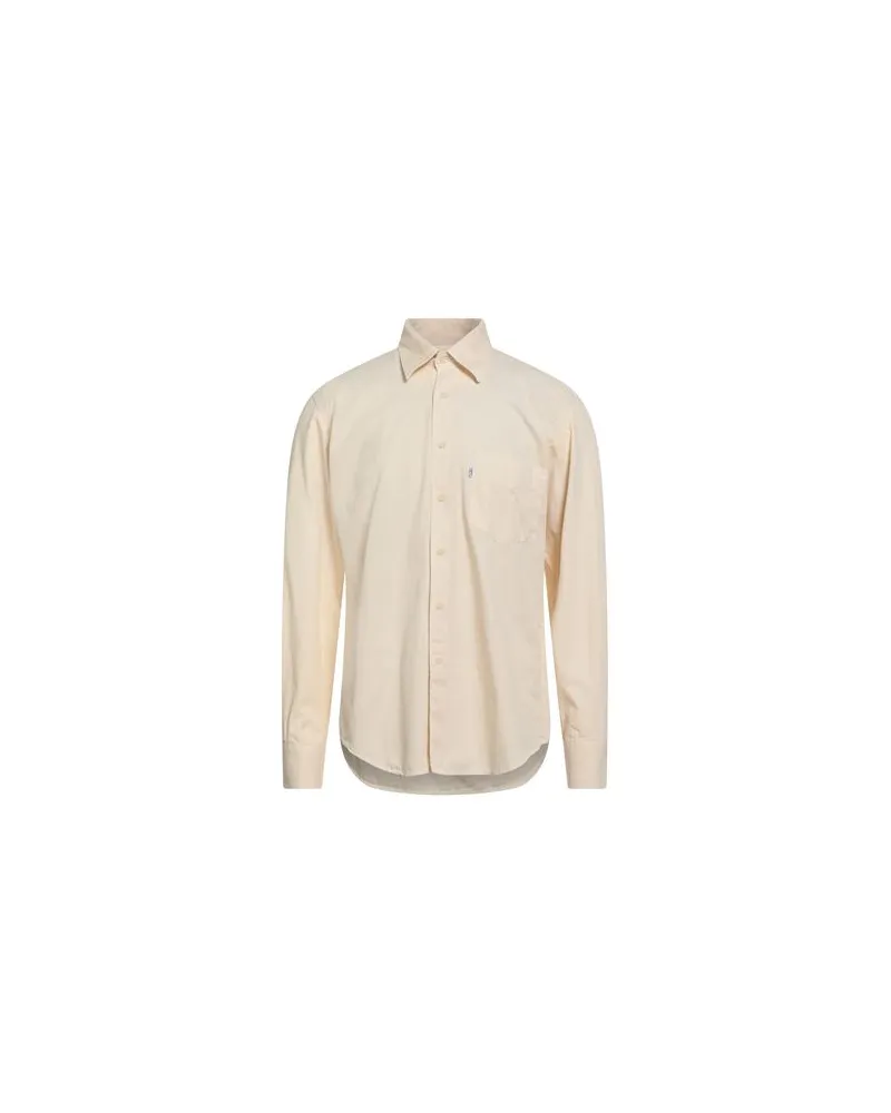 Levi's LEVI TOPS - Hemdenauf YOOX.COM Beige