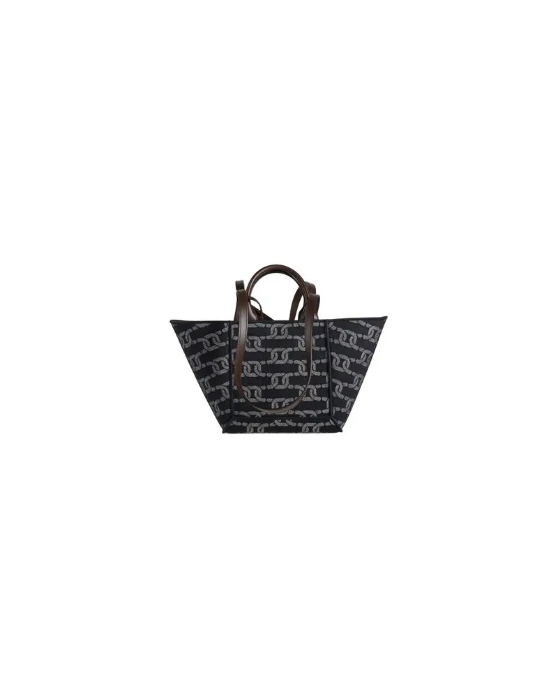 TOD'S TASCHEN - Schultertaschenauf YOOX.COM Nachtblau