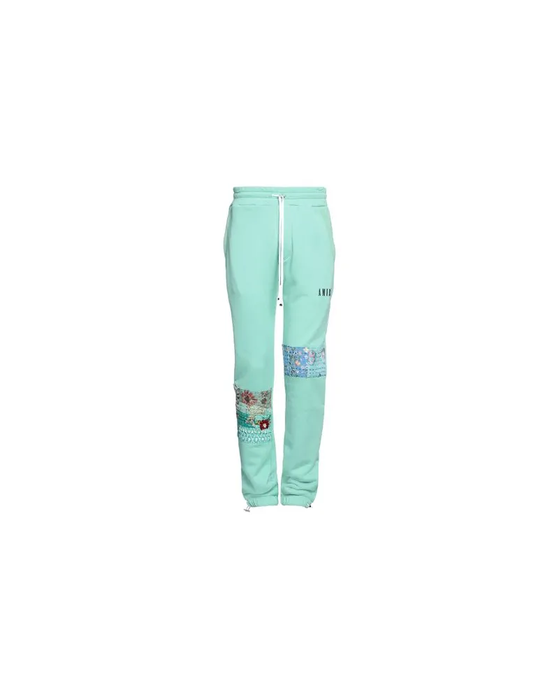 Amiri HOSEN & RÖCKE - Hosenauf YOOX.COM Säuregrün