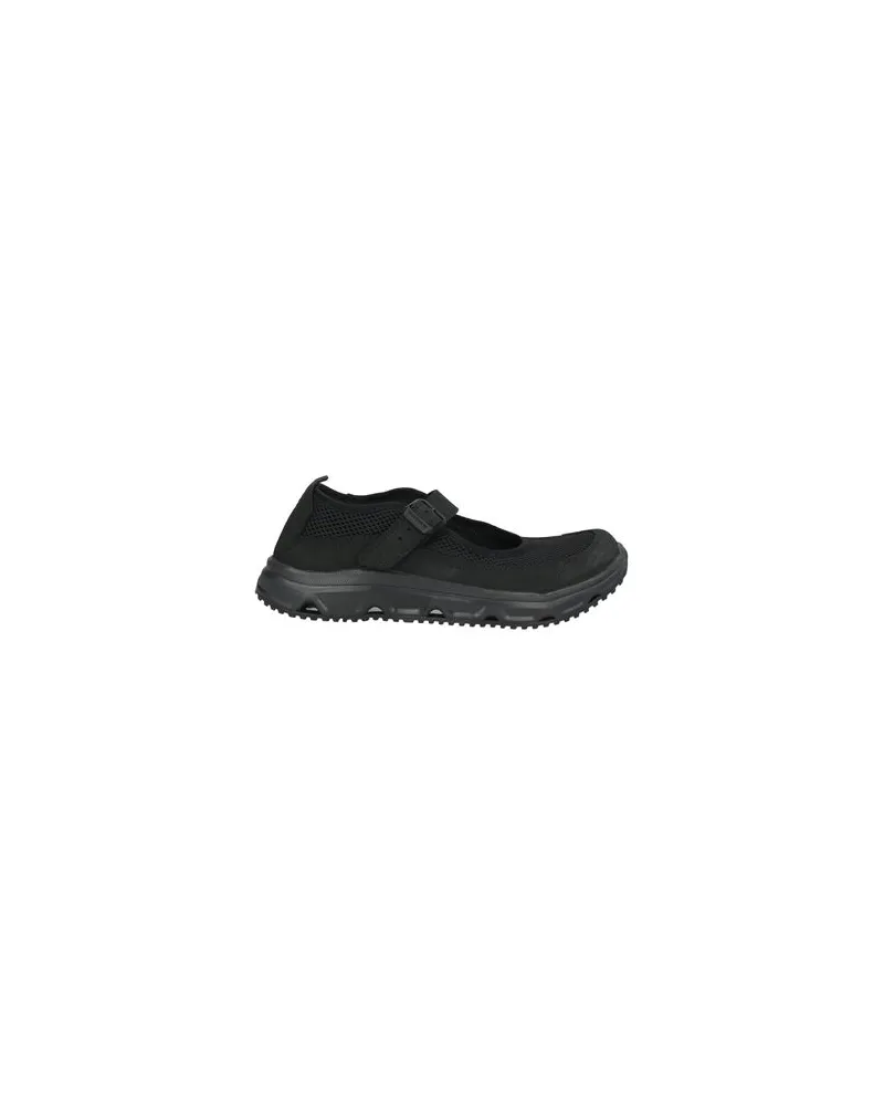 Salomon SCHUHE - Sneakersauf YOOX.COM Schwarz