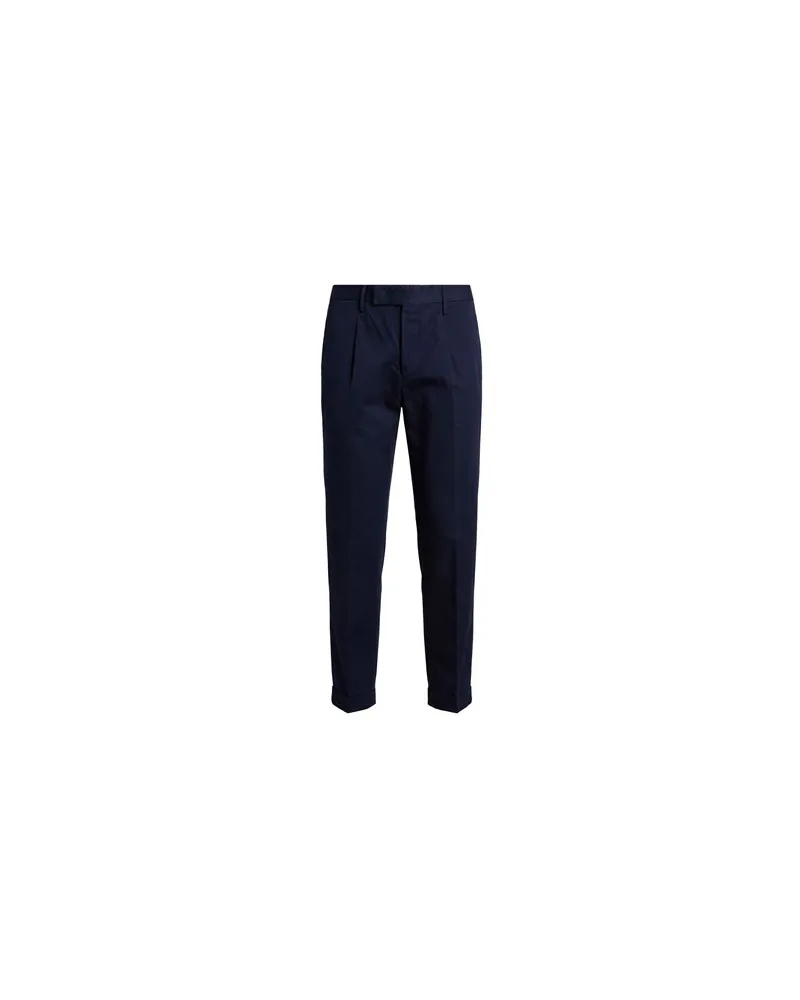 Briglia 1949 HOSEN & RÖCKE - Hosenauf YOOX.COM Marineblau