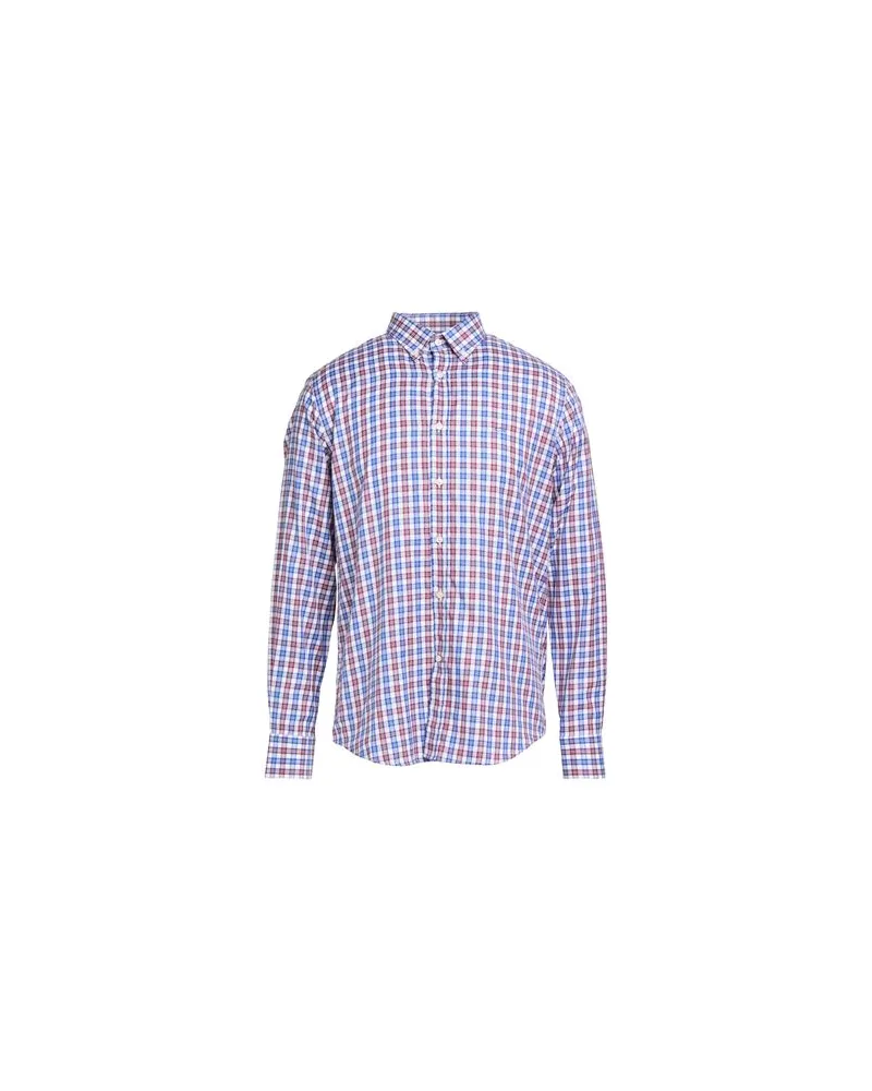 Paul & Shark TOPS - Hemdenauf YOOX.COM Bordeaux