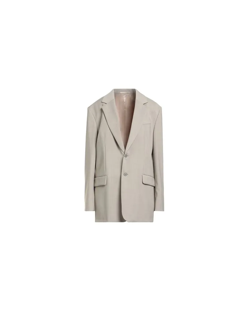 Filippa K ANZÜGE und CO-ORDS - Blazersauf YOOX.COM Grau