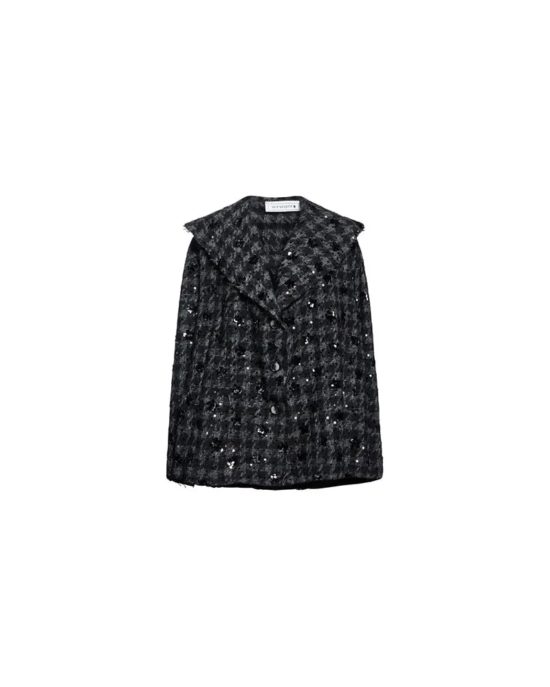 SHIRTAPORTER JACKEN & MÄNTEL - Mäntelauf YOOX.COM Braungrau