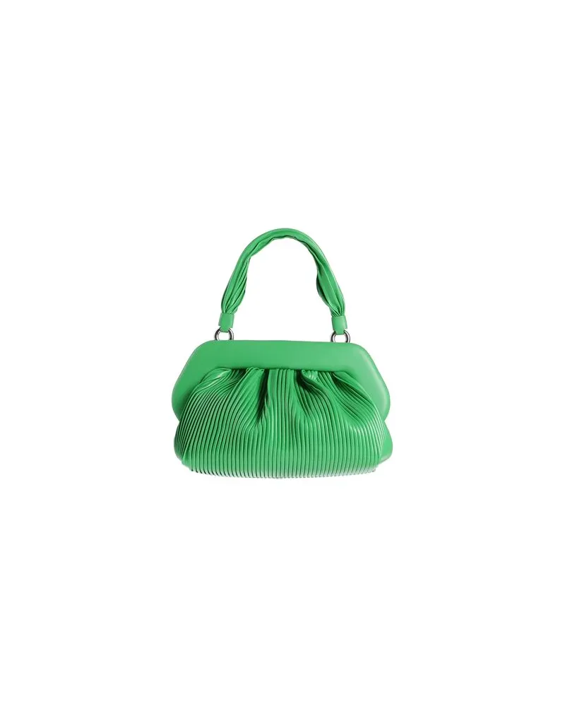 THEMOIRÈ TASCHEN - Handtaschenauf YOOX.COM Grün