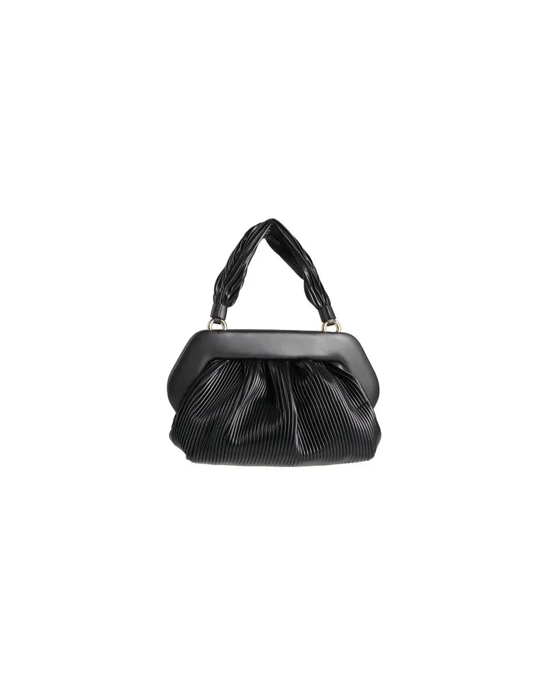THEMOIRÈ TASCHEN - Handtaschenauf YOOX.COM Schwarz